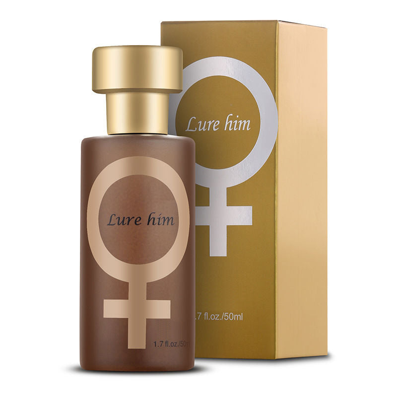 Pheromon Parfüm Für Männer
