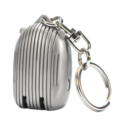 Mini Nagel Zwicker Schlüssel Anhänger