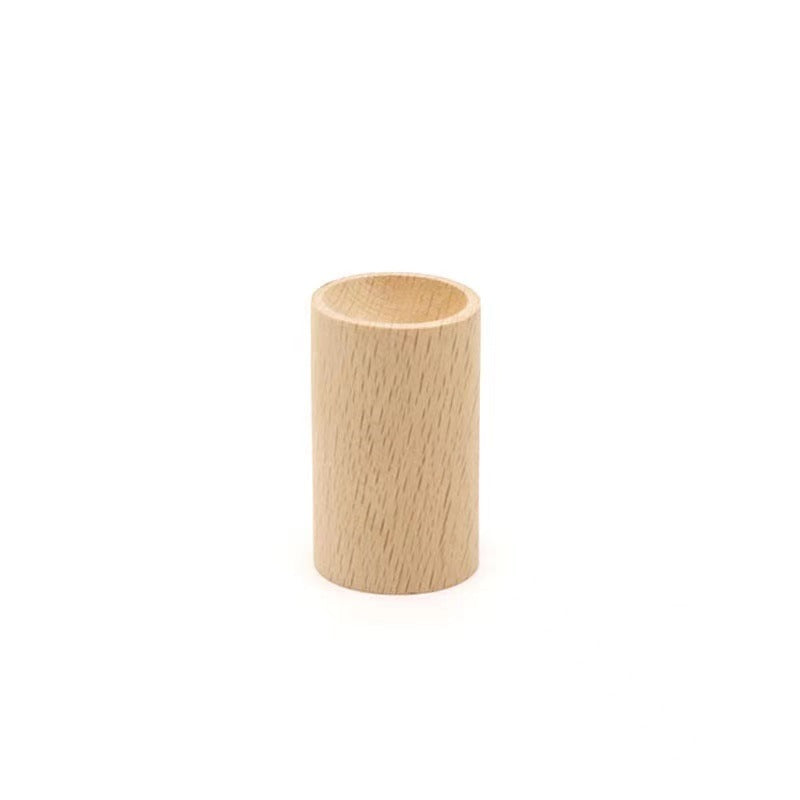 Holz Diffusor 3er Set