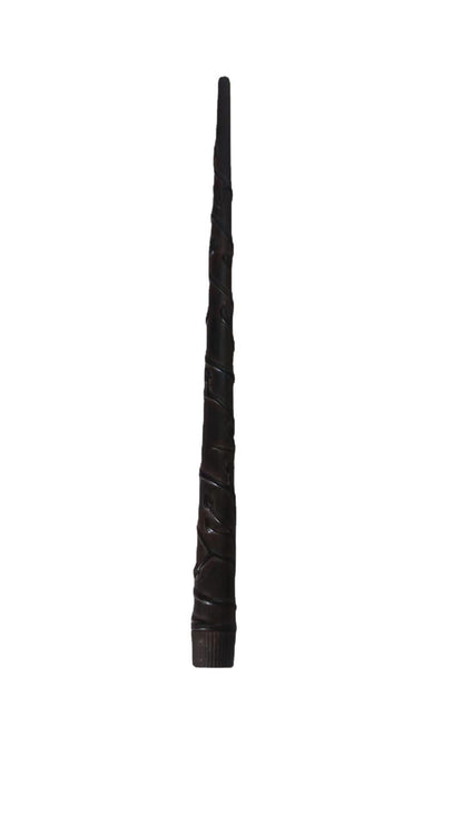 Magische Zauberstab Kerzenlichter