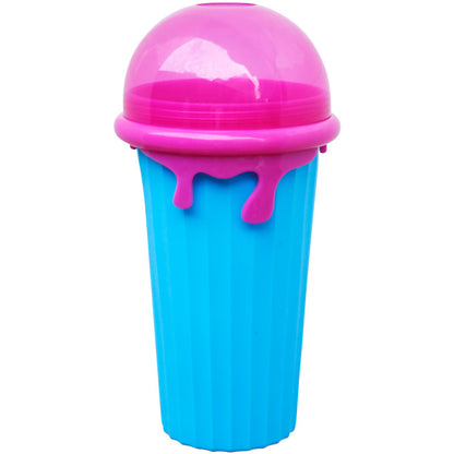 Slushy Maker