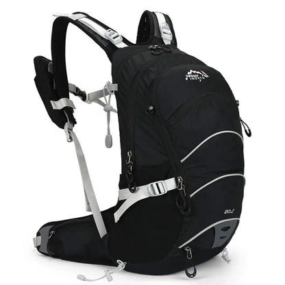 Robuster Wasserdichter Outdoor-Rucksack 20L