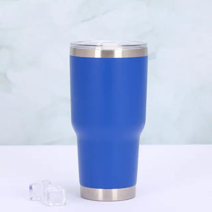 Isolierbecher Mit Schiebeverschluss