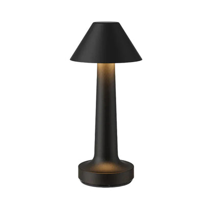 Elegante LED-Tischlampe