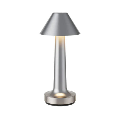 Elegante LED-Tischlampe