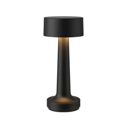 Elegante LED-Tischlampe