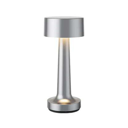 Elegante LED-Tischlampe