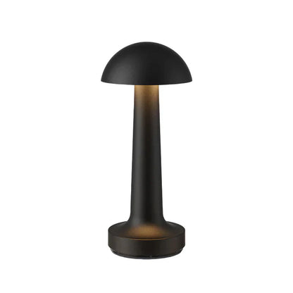 Elegante LED-Tischlampe