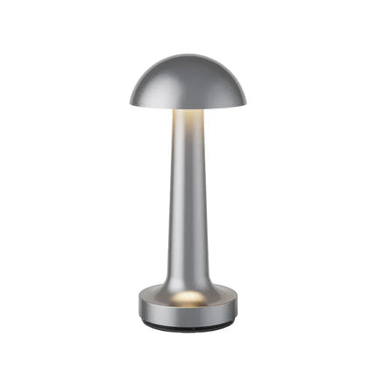 Elegante LED-Tischlampe