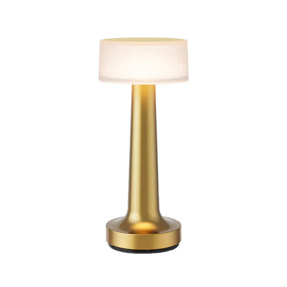 Elegante LED-Tischlampe