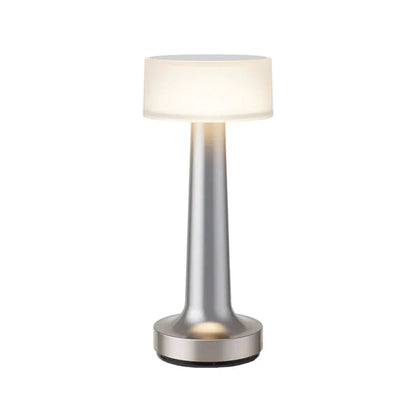 Elegante LED-Tischlampe