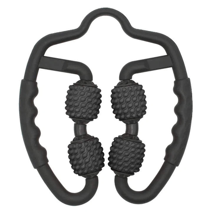 Anti-Cellulite Massageroller