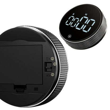 Magnetischer Digitaler Timer