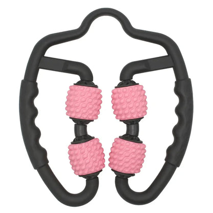 Anti-Cellulite Massageroller