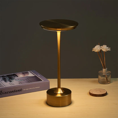 Bar-Tischlampe