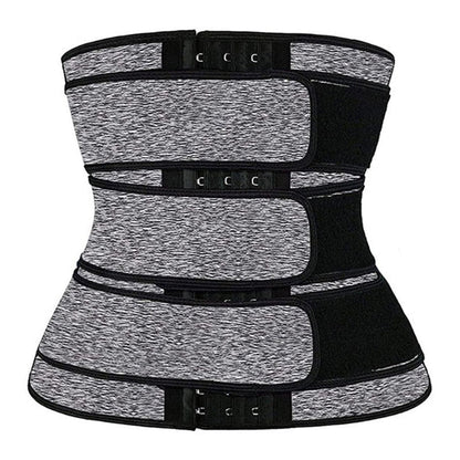 Taillenformer Korsett – Figurbetonter Shapewear-Gürtel