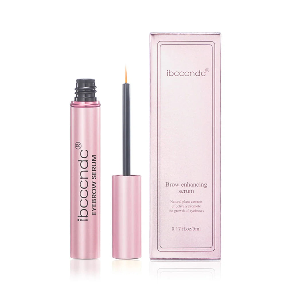 VolumenSerum – Kräftigendes Augenbrauen- & Wimpernserum