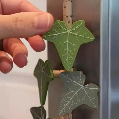 Designer Efeu Kühlschrank Magnet