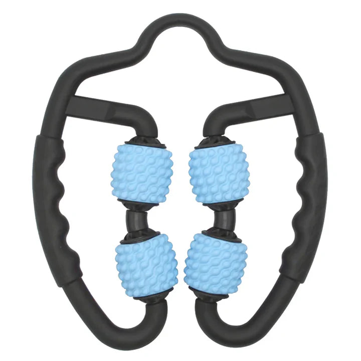 Anti-Cellulite Massageroller