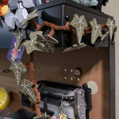 Designer Efeu Kühlschrank Magnet