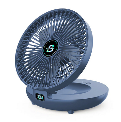 KühleBrise - Handlicher Ventilator