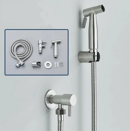 Luxuriöse Bidet-Handdusche