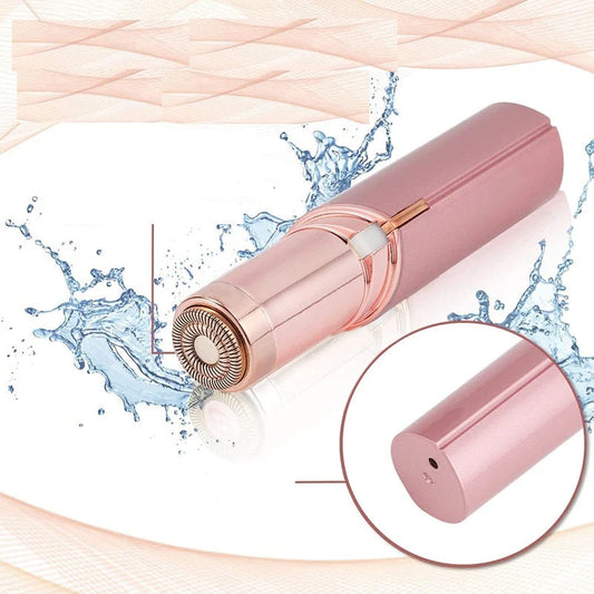 GlamSilk | Wiederaufladbarer Epilierer für Frauen
