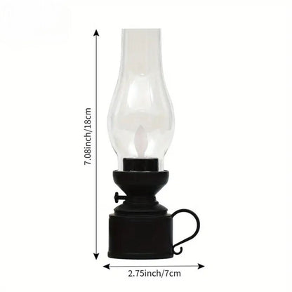 Elegante LED Öllichter