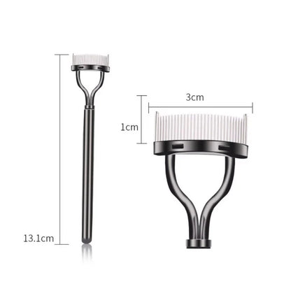 Präzisions-Wimpernkamm & Separator für makellose Wimpern