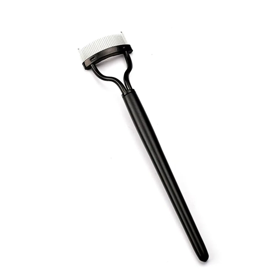Präzisions-Wimpernkamm & Separator für makellose Wimpern