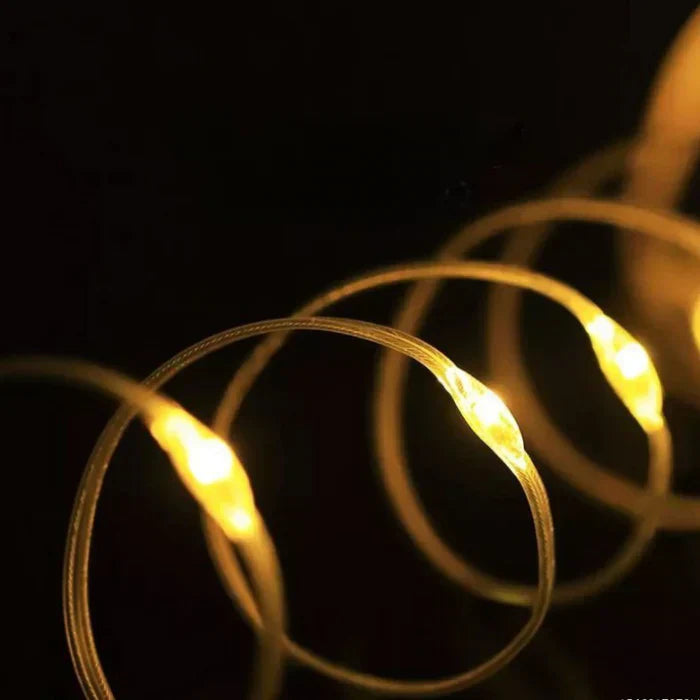 Aurora Led-lichterkette