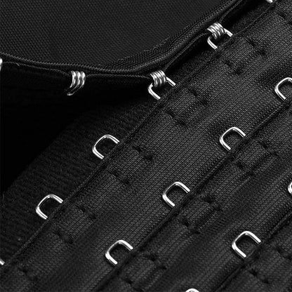 Taillenformer Korsett – Figurbetonter Shapewear-Gürtel