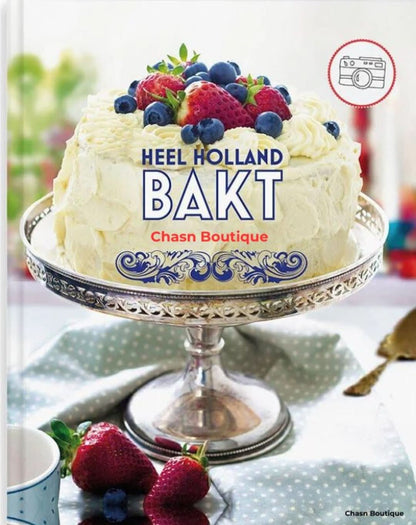 Teigspender mit Messskala und Ausgießer für Muffins und Kuchen