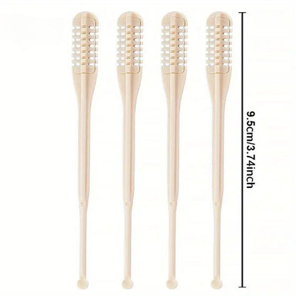 Praktischer Nasenhaar Entferner 2er Pack