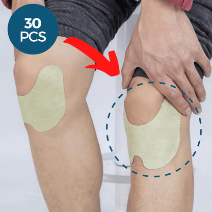 Knie-Schmerzlinderungs-Set