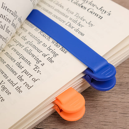 Intelligentes Lesezeichen 3er Set